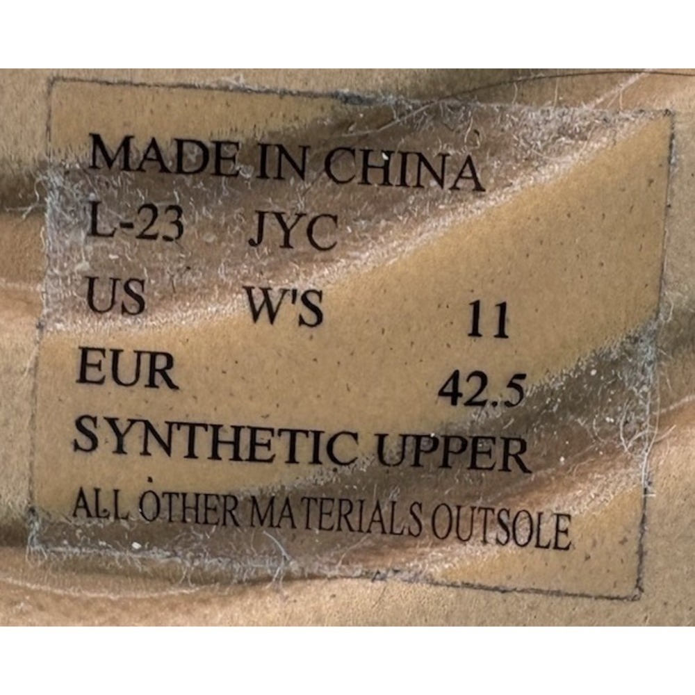 Reef Water Vista Sandals Women's Sandals Size 11 - Picture 7 of 10